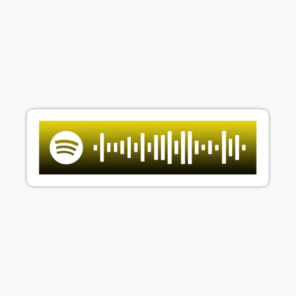 Post Malone Spotify Code Gifts Merchandise Redbubble