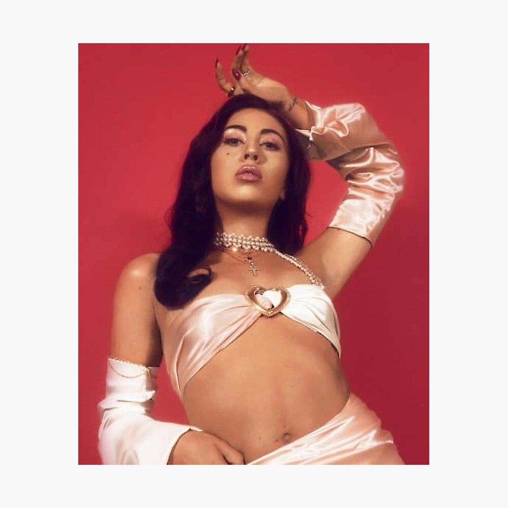 Kali Uchis