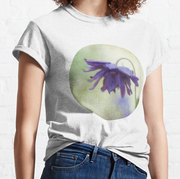 monet's dream Classic T-Shirt