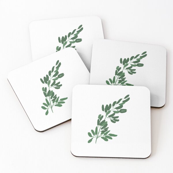 Item preview, Leaves green designed and sold by Pragatee.