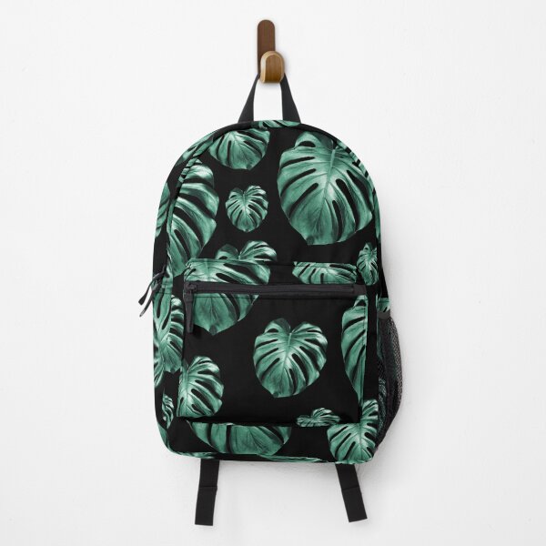 Item preview, Tropical Monstera Dream #5 #tropical #pattern #decor #art designed and sold by Anita's & Bella's Art.