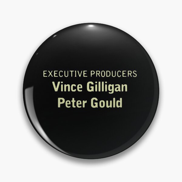 Item preview, Better Call Saul Producers designed and sold by KajusKalorius.