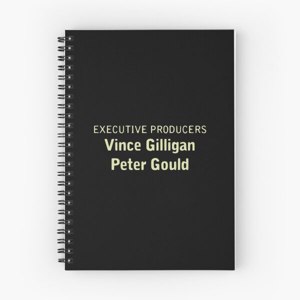 Item preview, Better Call Saul Producers designed and sold by KajusKalorius.
