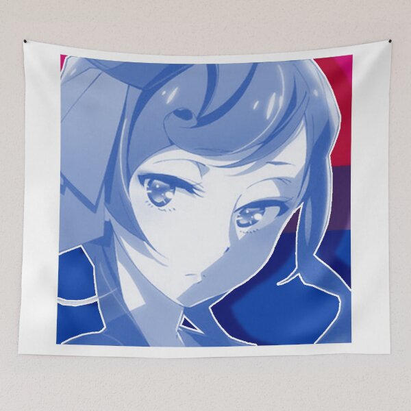 Item preview, Bi Yugiri designed and sold by Jemjae1112.