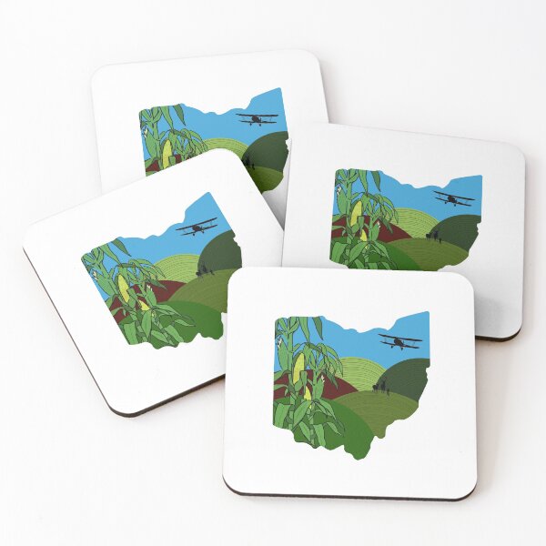 Item preview, Ohio designed and sold by DoctorStorm.