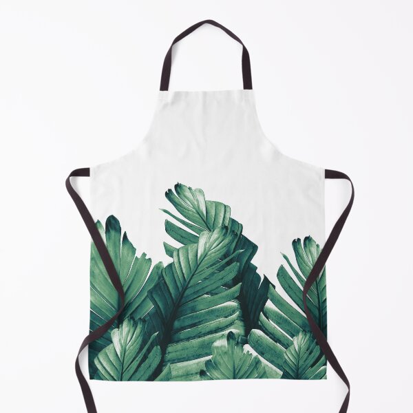 Item preview, Green Banana Leaves Dream #1 #tropical #decor #art designed and sold by Anita's & Bella's Art.