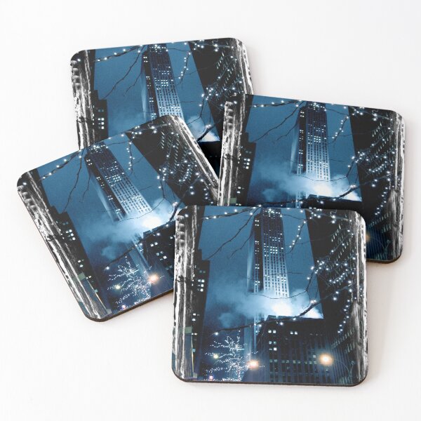 Item preview, New York City # 1 designed and sold by Anita's & Bella's Art.
