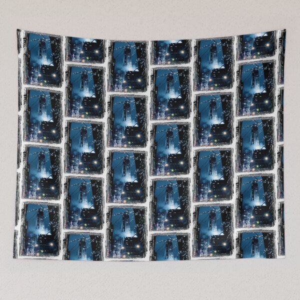 Item preview, New York City # 1 designed and sold by Anita's & Bella's Art.