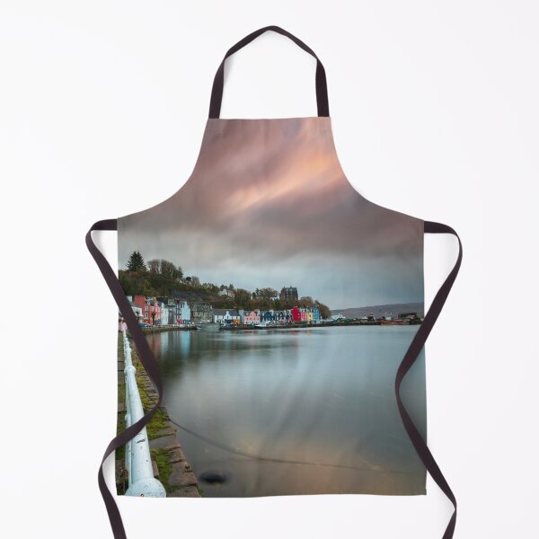 Item preview, Tobermory at sunrise designed and sold by bitm2007.