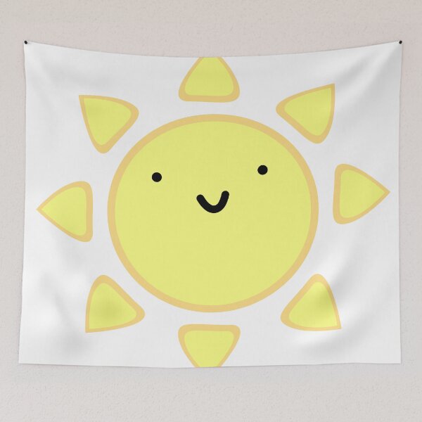 Item preview, lindo sol designed and sold by purplewings03.