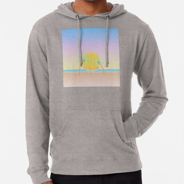 Surfaces embroidered on sale hoodie