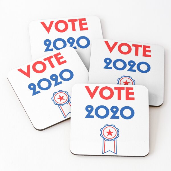 Item preview, Vote - Elections 2020 designed and sold by gloriasd14.