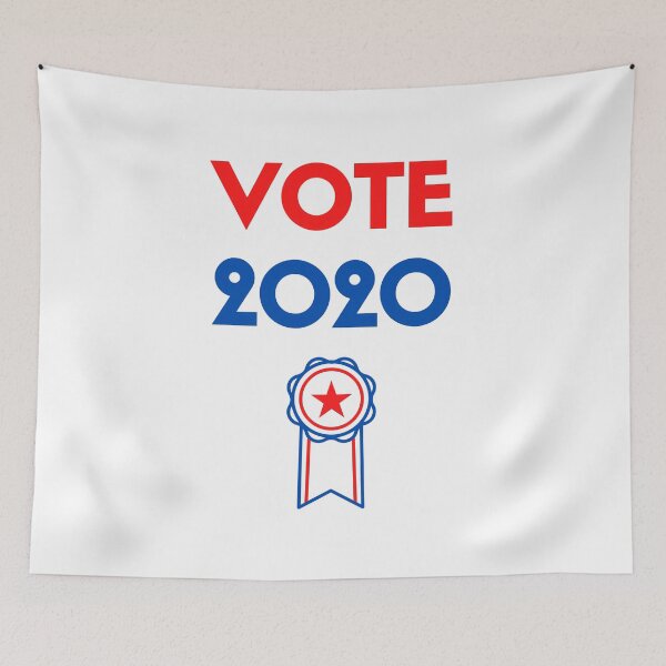 Item preview, Vote - Elections 2020 designed and sold by gloriasd14.