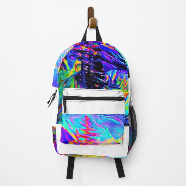 Item preview, Psychedelic Impressionism: River designed and sold by kgssa.
