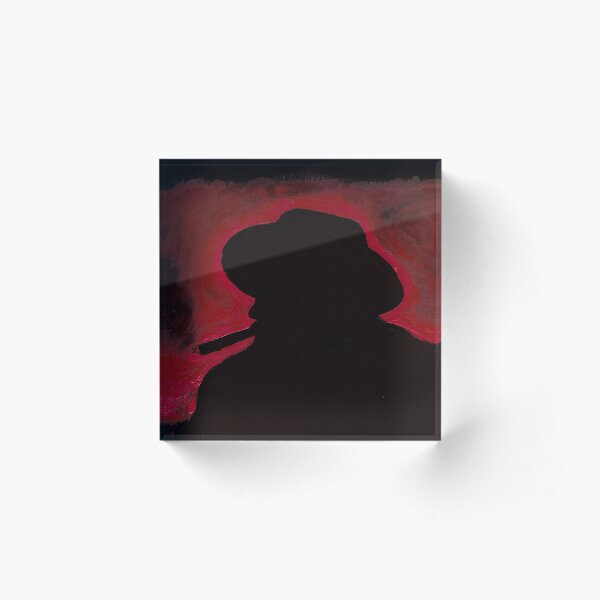 Artikelvorschau, Orson Welles - Silhouette entworfen und verkauft von avalard.