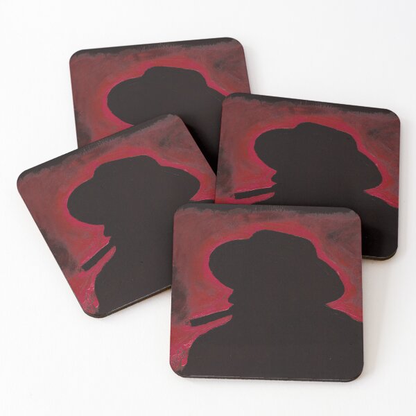 Item preview, Orson Welles - silhouette designed and sold by avalard.