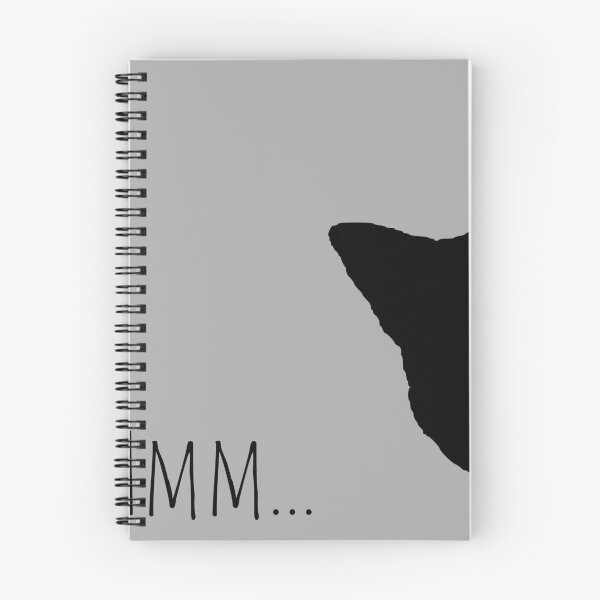 Item preview, Hmm.. designed and sold by Enid Guinn.