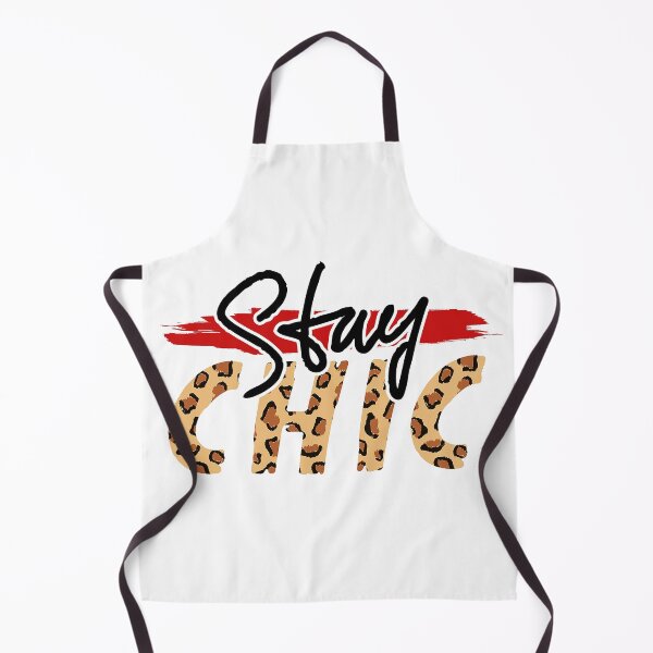 Item preview, Stay Chic, Stay Classy designed and sold by ozumdesigns.