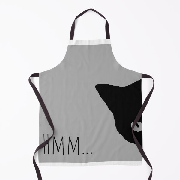 Item preview, Hmm.. designed and sold by Enid Guinn.