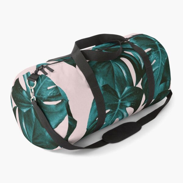 Item preview, Monstera Leaves Pattern #4 #tropical #decor #art designed and sold by Anita's & Bella's Art.