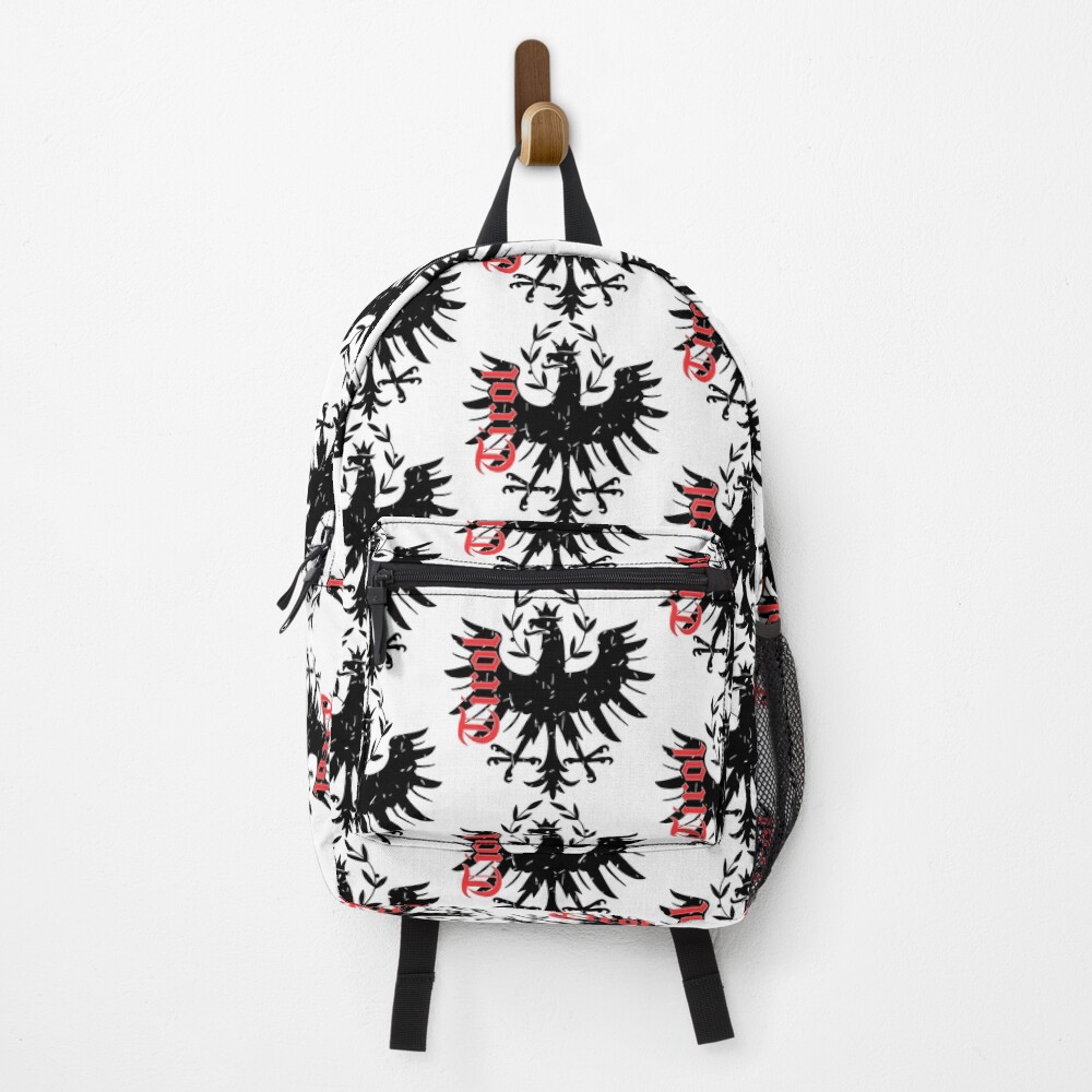 Item preview, Backpack designed and sold by Innsbrucker.