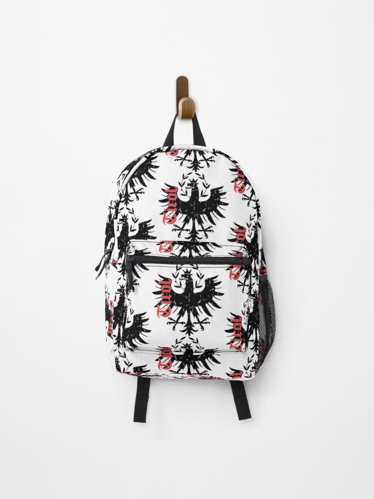 Thumbnail 1 of 3, Backpack, Tirol designed and sold by Innsbrucker.