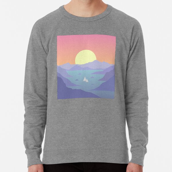 Item preview, Surfaces Horizon Album Cover designed and sold by Zeelo.