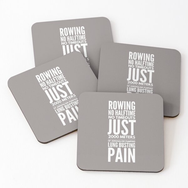 Item preview, Funny Rower 2K designed and sold by RachelWills.