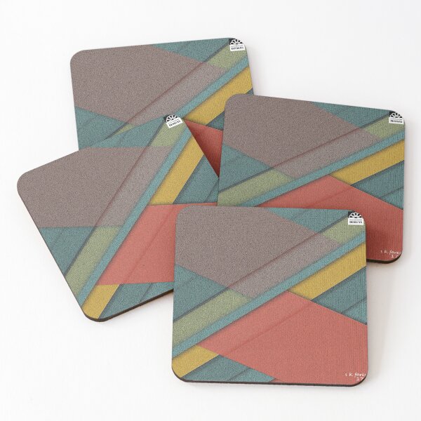 Item preview, ABSTRACT-MIX designed and sold by skf-designs.