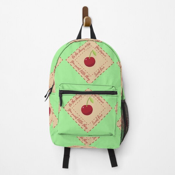 Item preview, Be the Cherry on Top designed and sold by garhoud.