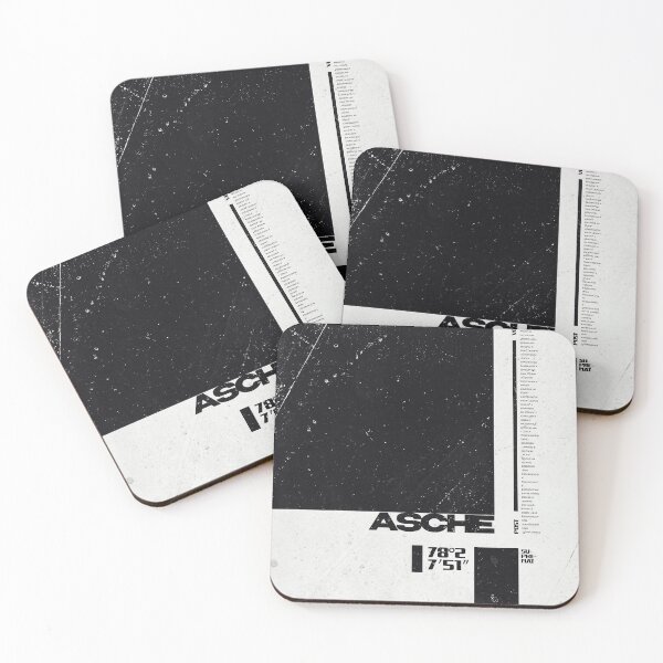 Item preview, Schwarze Asche designed and sold by Supremat.
