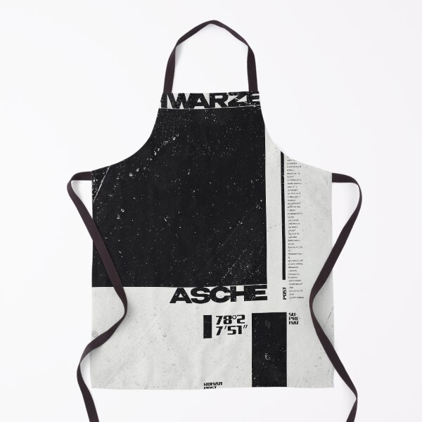 Item preview, Schwarze Asche designed and sold by Supremat.