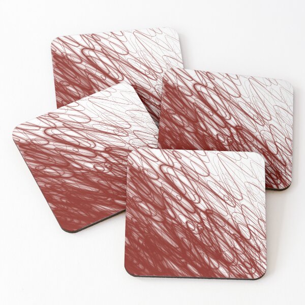 Item preview, Red Flow designed and sold by SirkDesignsLtd.