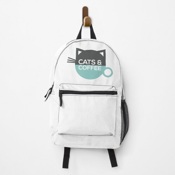 Item preview, Cats and Coffee designed and sold by SydneyKoffler.