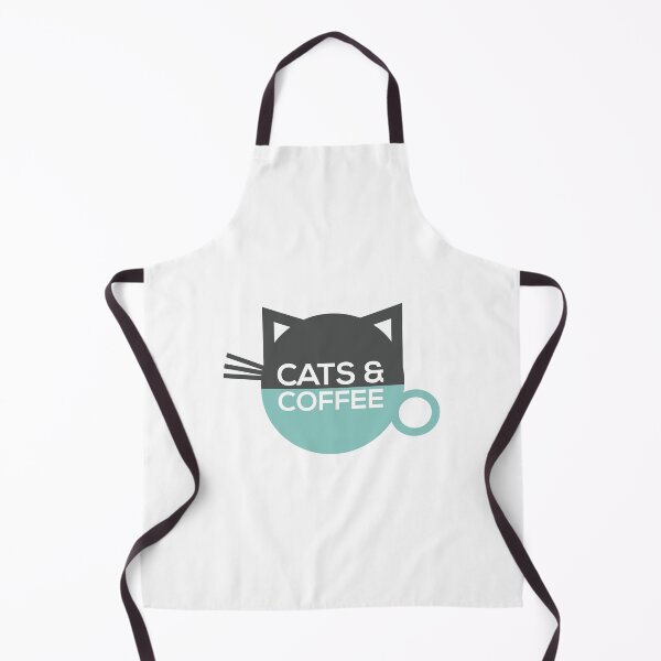 Item preview, Cats and Coffee designed and sold by SydneyKoffler.
