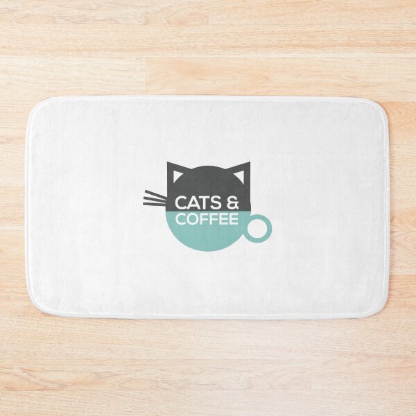 Item preview, Cats and Coffee designed and sold by SydneyKoffler.