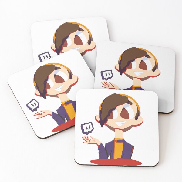Item preview, Wilbur Soot Fan Art! designed and sold by Mia9001.