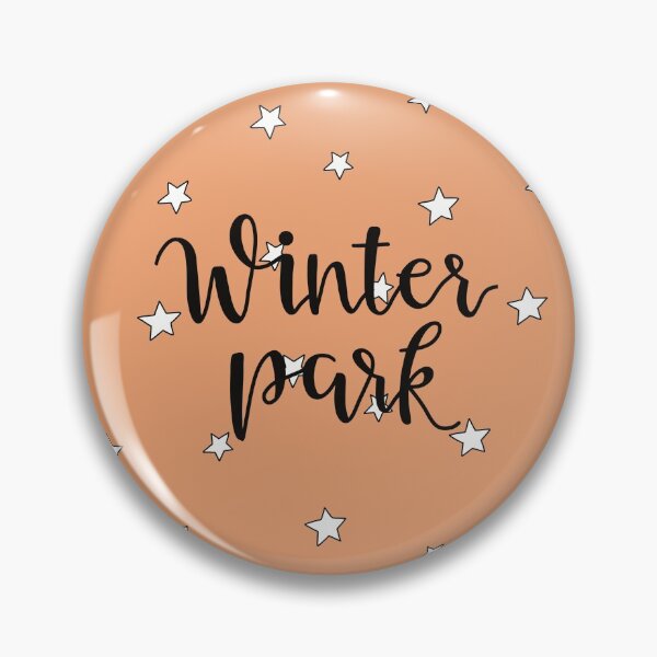 Item preview, Winter Park designed and sold by ames-art.