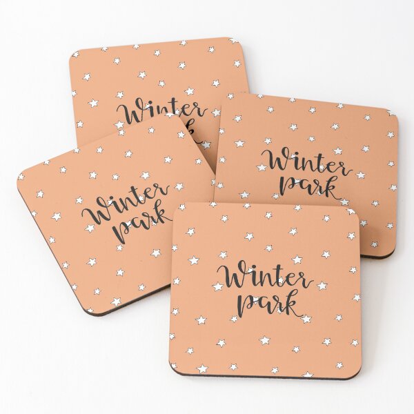 Item preview, Winter Park designed and sold by ames-art.