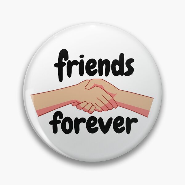 Item preview, FRIENDS FOREVER designed and sold by TeeCupCompany.