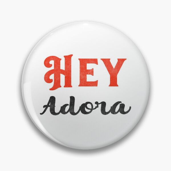 Item preview, hola adora designed and sold by SnowingRivers.