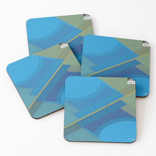 Item preview, ABSTRACT-MIX designed and sold by skf-designs.