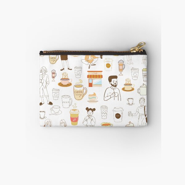 Item preview, Daily Coffee designed and sold by Coffee &  Fashion.