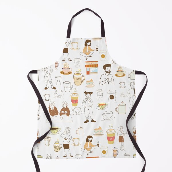 Item preview, Daily Coffee designed and sold by Coffee & Fashion.