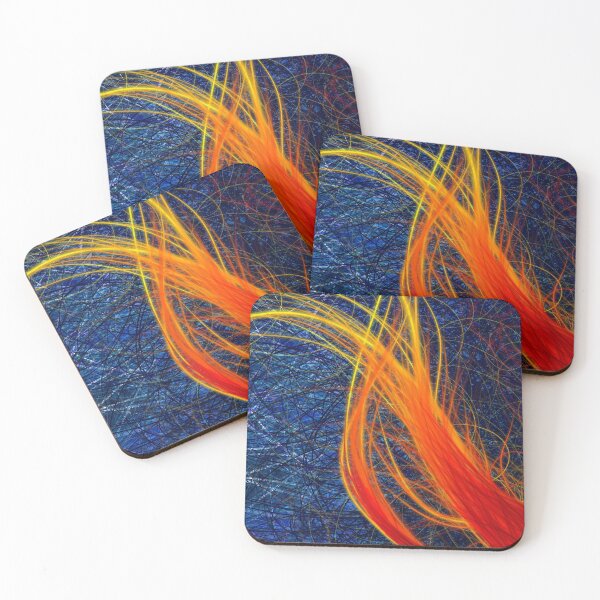 Item preview, Radiant Flow designed and sold by SirkDesignsLtd.