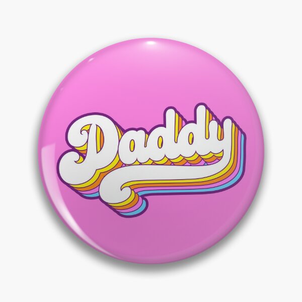 Item preview, Daddy designed and sold by UndeadWizard.
