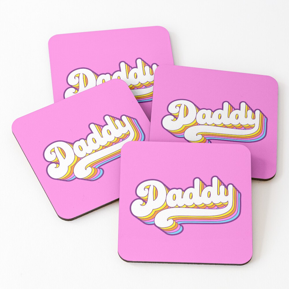 Item preview, Coasters (Set of 4) designed and sold by UndeadWizard.