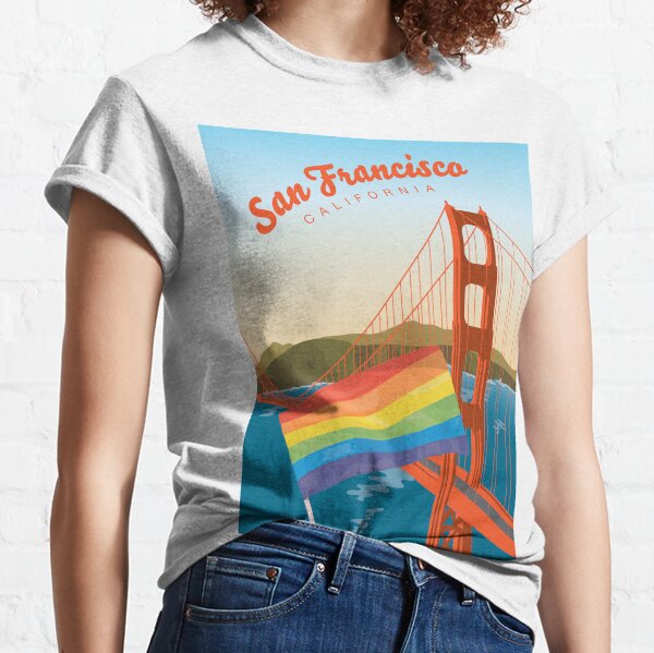 Official San Francisco Giants Pride Collection Gear, Giants Pride, Rainbow  Tees, Apparel