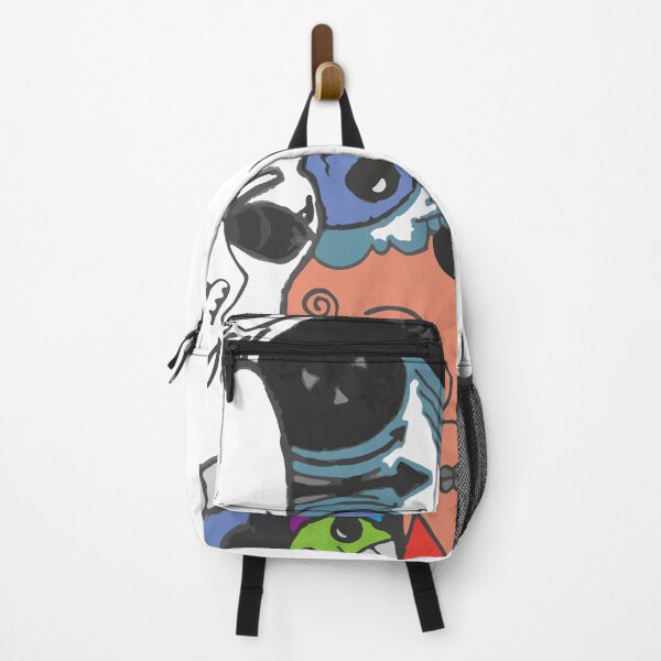 Item preview, Dibujo digital de calavera designed and sold by ADAM18.