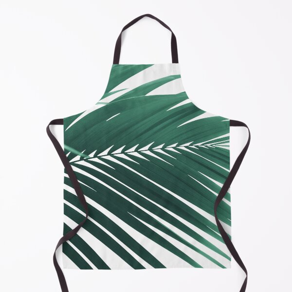 Item preview, Palm Leaf Green Vibes #1 #tropical #decor #art designed and sold by Anita's & Bella's Art.